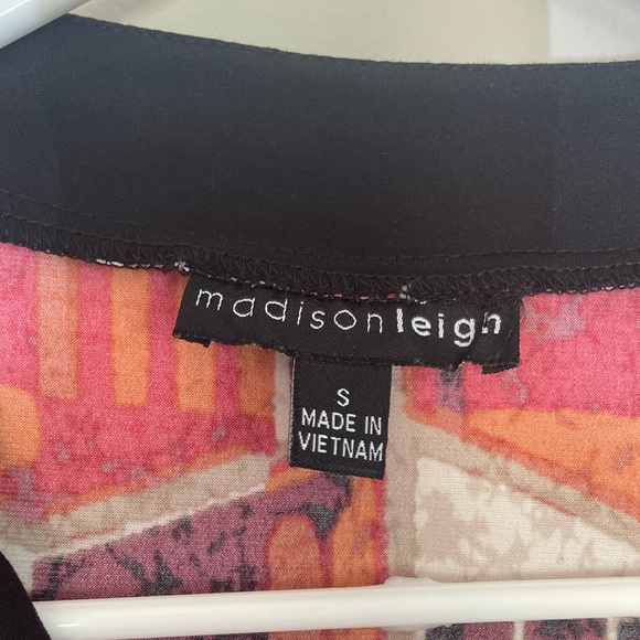 Madison Leigh - Size Small Dress - Picture 2 of 3